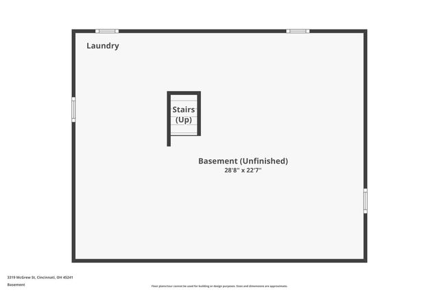 3319 McGrew Street, Sharonville, OH 45241