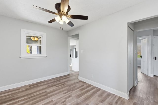 3319 McGrew Street, Sharonville, OH 45241