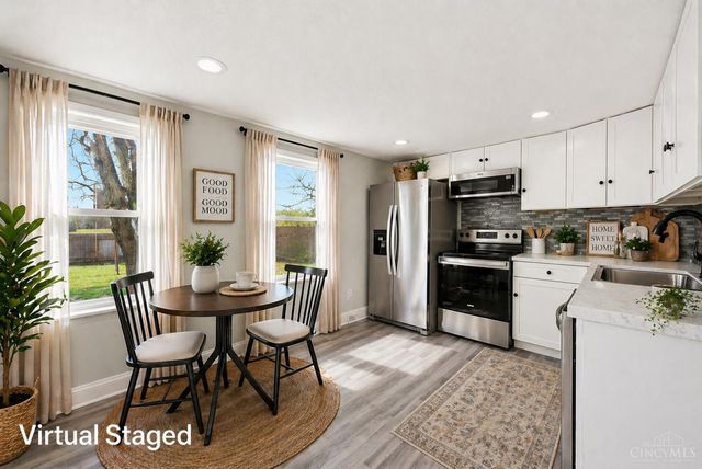 3319 McGrew Street, Sharonville, OH 45241