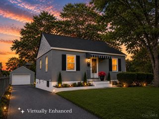 3319 McGrew Street, Sharonville, OH 45241
