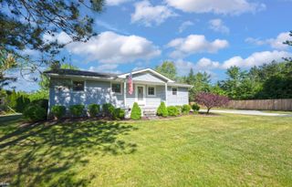 4299 Rabidue Road, Clyde Twp, MI 48049