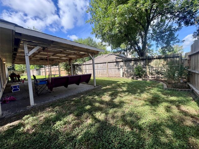 8507 Grove Park Drive, Houston, TX 77095