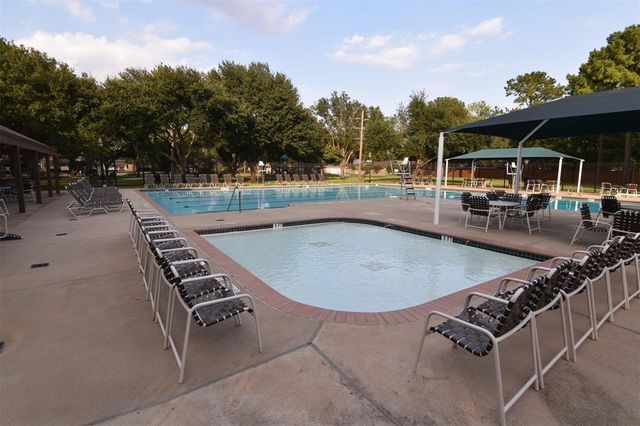 8507 Grove Park Drive, Houston, TX 77095