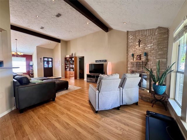 8507 Grove Park Drive, Houston, TX 77095