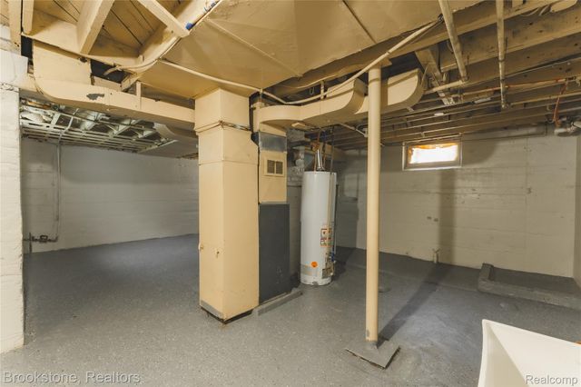 356 Nelson Street, Pontiac, MI 48342