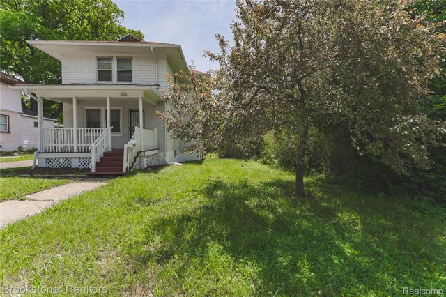 356 Nelson Street, Pontiac, MI 48342