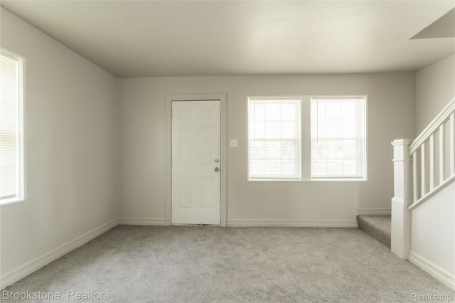 356 Nelson Street, Pontiac, MI 48342