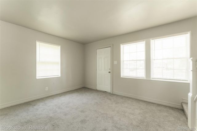 356 Nelson Street, Pontiac, MI 48342