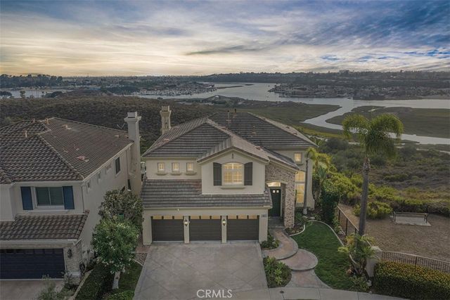 901 Spring Tide Drive, Newport Beach, CA 92660