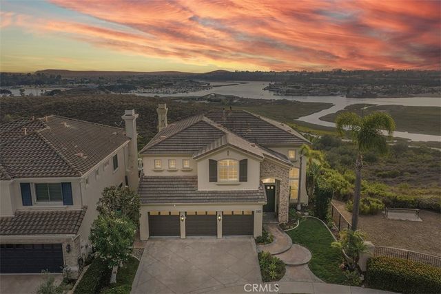 901 Spring Tide Drive, Newport Beach, CA 92660