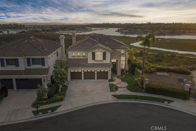 901 Spring Tide Drive, Newport Beach, CA 92660