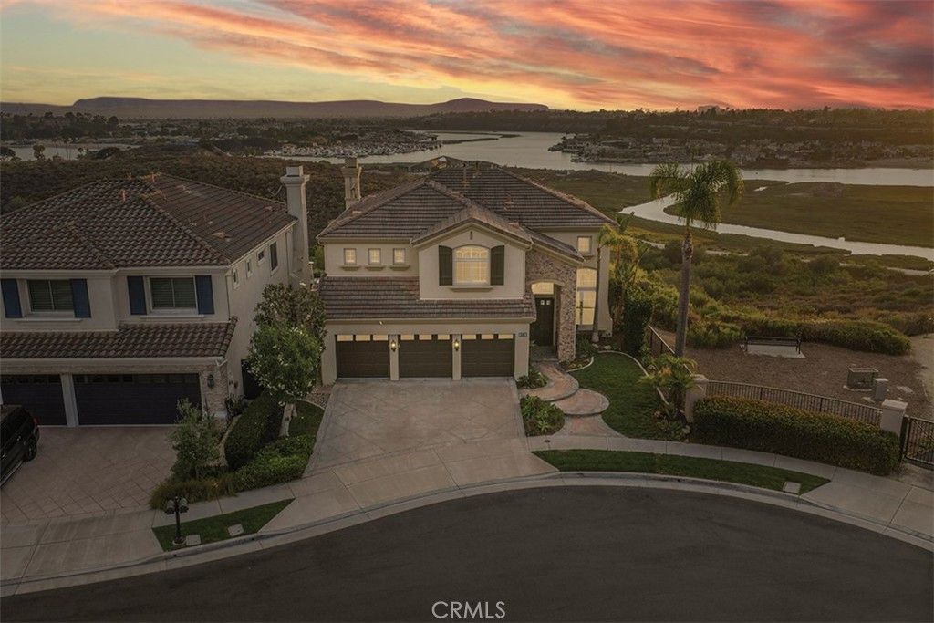 901 Spring Tide Drive, Newport Beach, CA 92660
