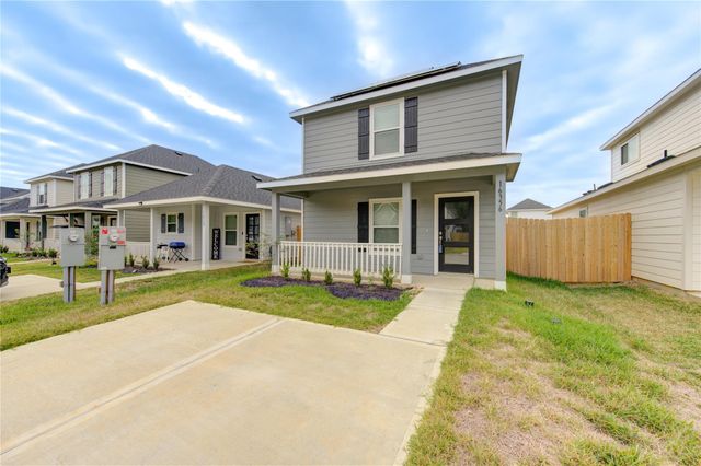 16356 Jasmine Marie Place, Conroe, TX 77306