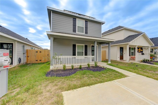 16356 Jasmine Marie Place, Conroe, TX 77306