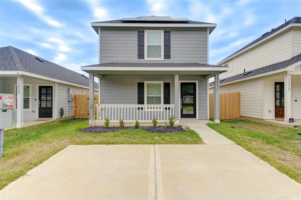 16356 Jasmine Marie Place, Conroe, TX 77306