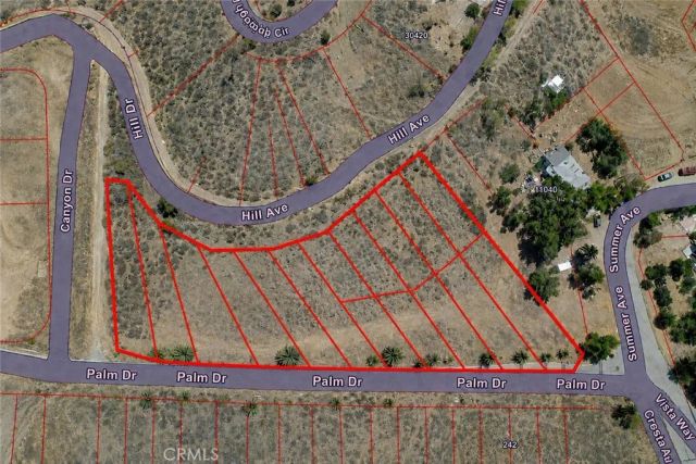 1 Palm, Lake Elsinore, CA 92530