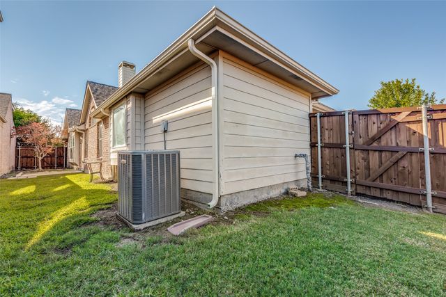 4527 Aspen Glen Road, Plano, TX 75024