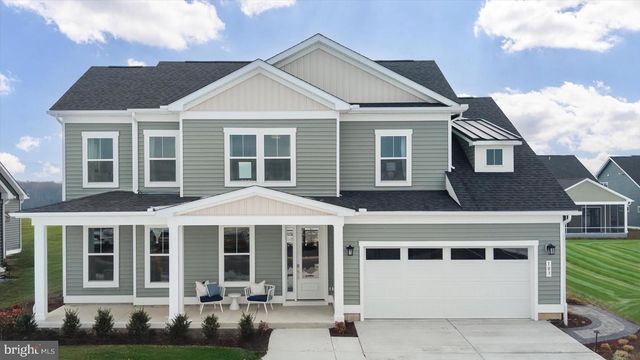 103 CITRA DR, Milton, DE 19968