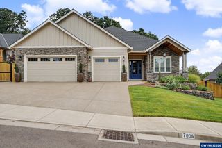 7006 Riva Ridge Dr SE, Turner, OR 97392