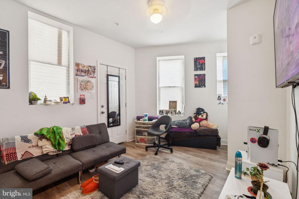 4136 MANTUA AVE, Philadelphia, PA 19104
