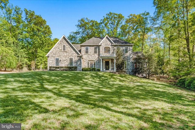 13903 MITCHELL CT, Mount Airy, MD 21771