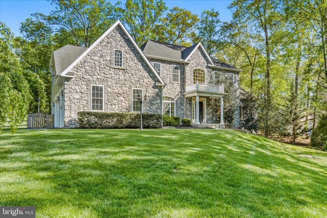 13903 MITCHELL CT, Mount Airy, MD 21771