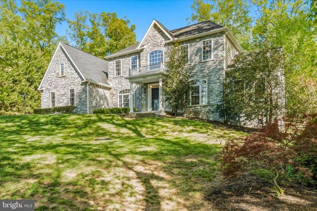 13903 MITCHELL CT, Mount Airy, MD 21771