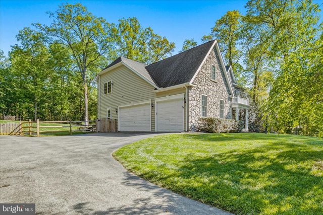 13903 MITCHELL CT, Mount Airy, MD 21771