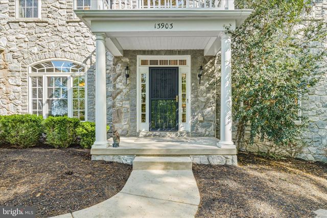 13903 MITCHELL CT, Mount Airy, MD 21771
