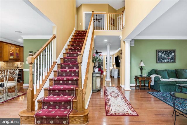 13903 MITCHELL CT, Mount Airy, MD 21771