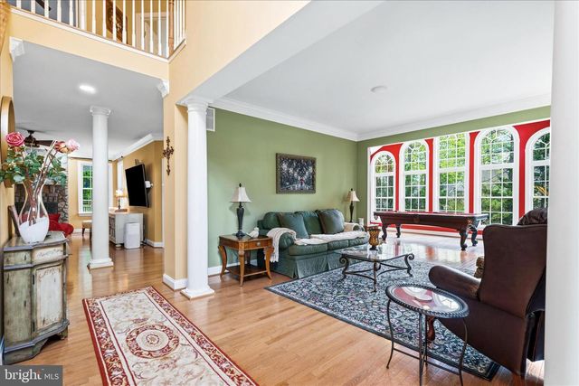 13903 MITCHELL CT, Mount Airy, MD 21771
