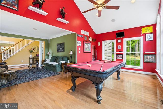 13903 MITCHELL CT, Mount Airy, MD 21771