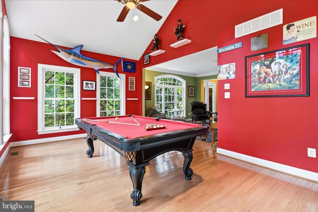 13903 MITCHELL CT, Mount Airy, MD 21771