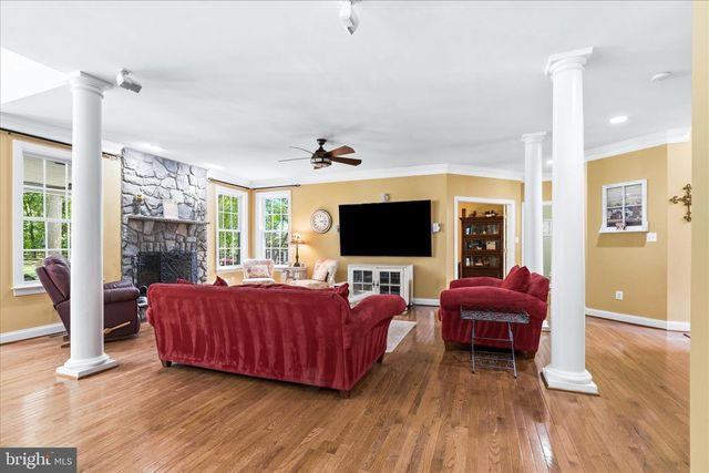 13903 MITCHELL CT, Mount Airy, MD 21771