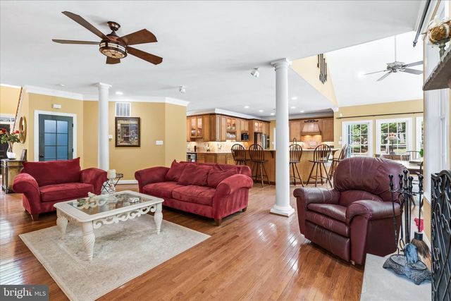 13903 MITCHELL CT, Mount Airy, MD 21771