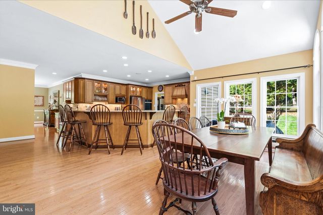 13903 MITCHELL CT, Mount Airy, MD 21771