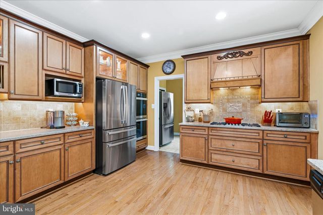 13903 MITCHELL CT, Mount Airy, MD 21771