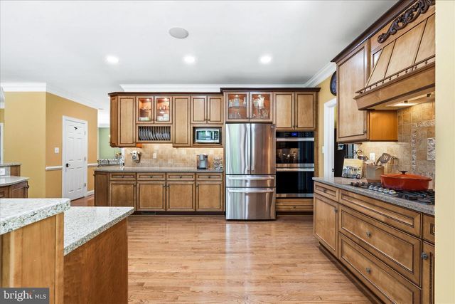 13903 MITCHELL CT, Mount Airy, MD 21771