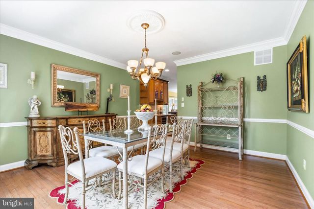 13903 MITCHELL CT, Mount Airy, MD 21771