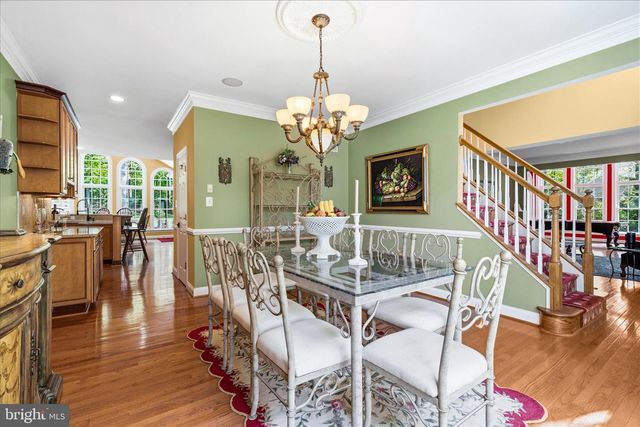 13903 MITCHELL CT, Mount Airy, MD 21771