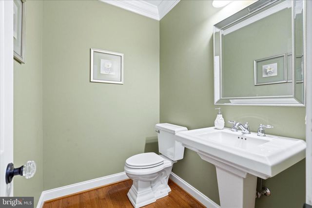 13903 MITCHELL CT, Mount Airy, MD 21771