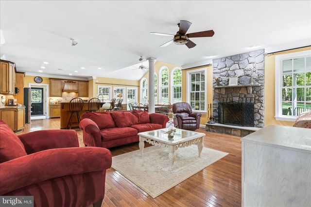 13903 MITCHELL CT, Mount Airy, MD 21771