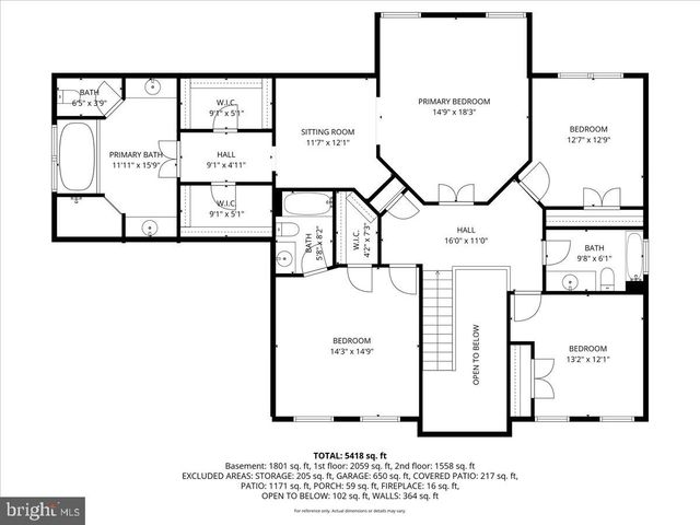 13903 MITCHELL CT, Mount Airy, MD 21771