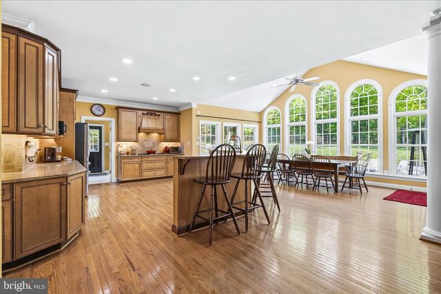 13903 MITCHELL CT, Mount Airy, MD 21771