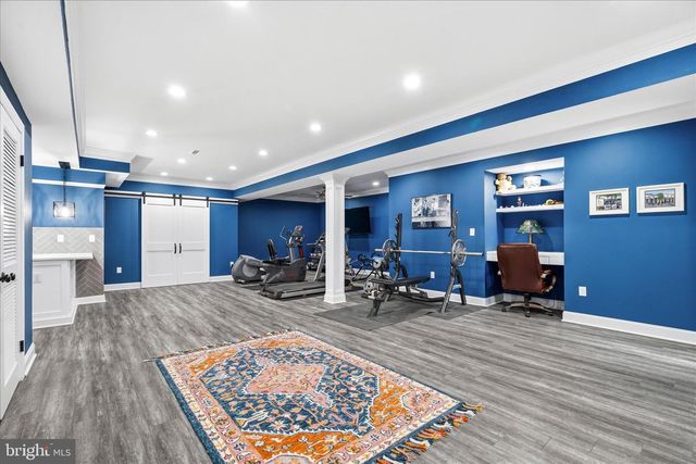 13903 MITCHELL CT, Mount Airy, MD 21771