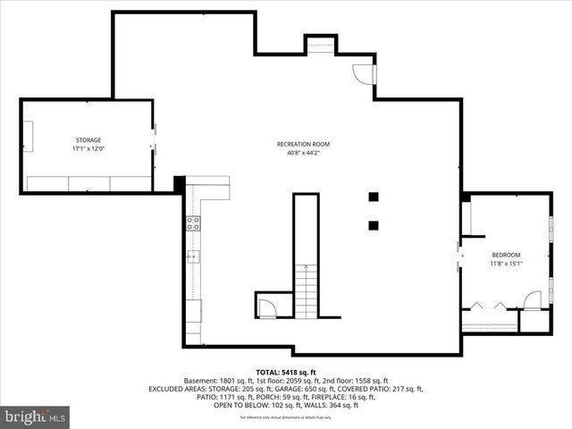 13903 MITCHELL CT, Mount Airy, MD 21771