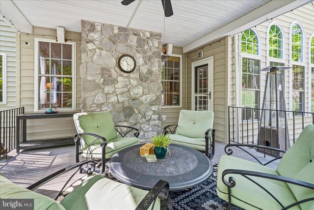 13903 MITCHELL CT, Mount Airy, MD 21771
