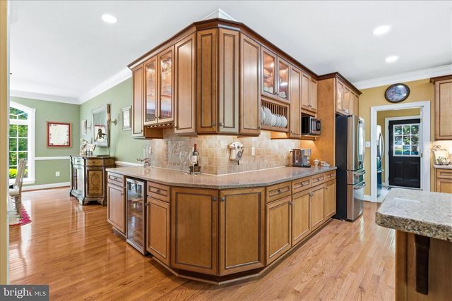 13903 MITCHELL CT, Mount Airy, MD 21771