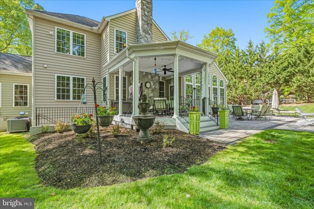 13903 MITCHELL CT, Mount Airy, MD 21771