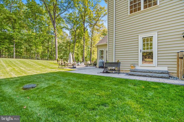 13903 MITCHELL CT, Mount Airy, MD 21771